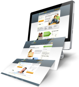 Free Training & Website Development