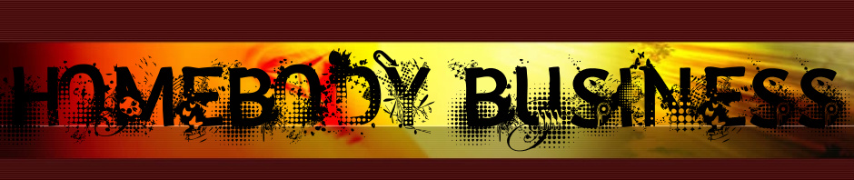 HomeBody Template SandBox